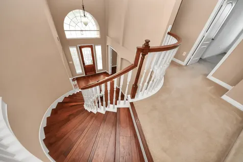 17618 Raven Canyon Lane Houston TX 77095
