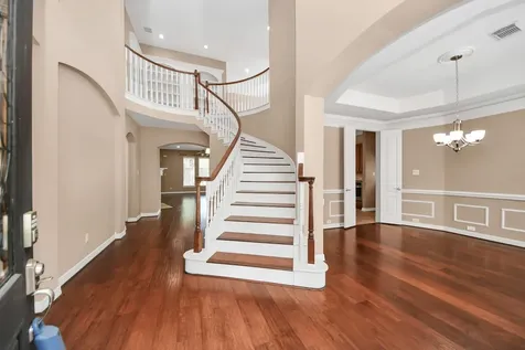 17618 Raven Canyon Lane Houston TX 77095