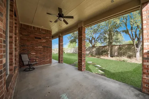 17618 Raven Canyon Lane Houston TX 77095