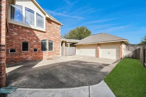 17618 Raven Canyon Lane Houston TX 77095