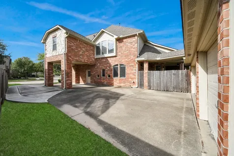 17618 Raven Canyon Lane Houston TX 77095