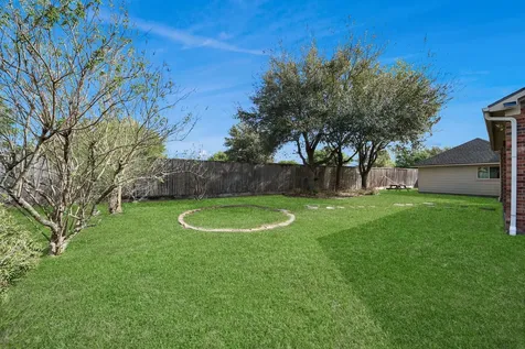 17618 Raven Canyon Lane Houston TX 77095