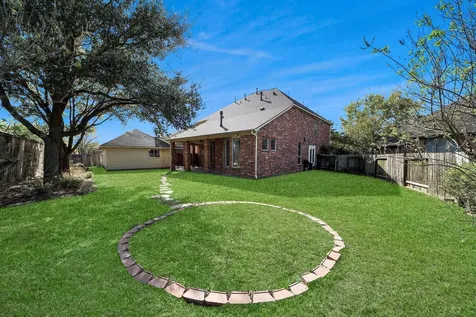 17618 Raven Canyon Lane Houston TX 77095