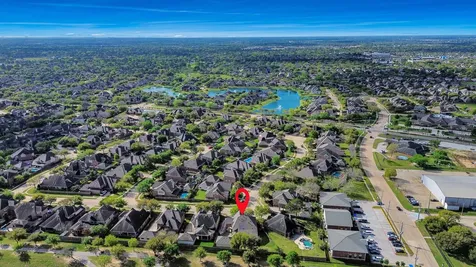 17618 Raven Canyon Lane Houston TX 77095