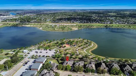 17618 Raven Canyon Lane Houston TX 77095