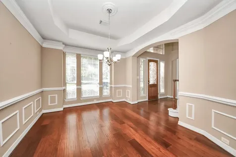 17618 Raven Canyon Lane Houston TX 77095