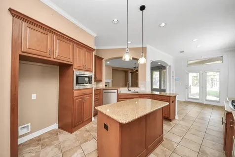 17618 Raven Canyon Lane Houston TX 77095