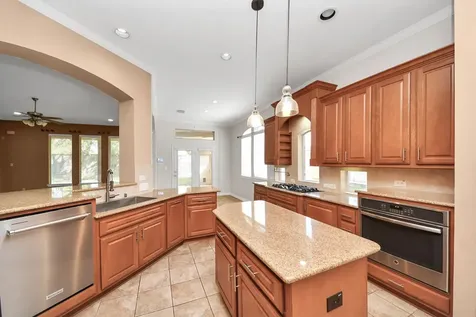 17618 Raven Canyon Lane Houston TX 77095