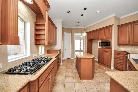 17618 Raven Canyon Lane Houston TX 77095