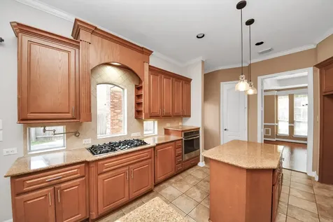17618 Raven Canyon Lane Houston TX 77095