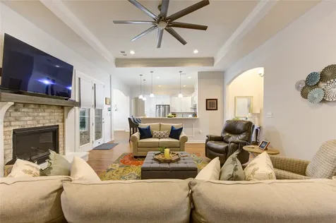 2006 Lynn Street El Campo TX 77437