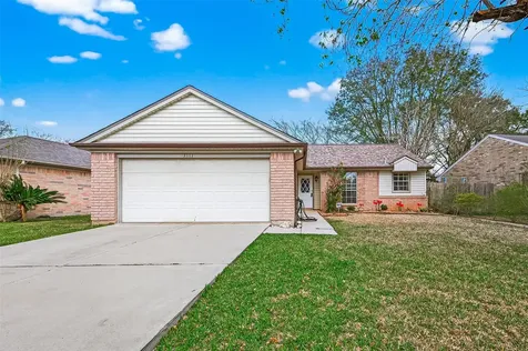 3111 E Heatherock Circle Sugar Land TX 77479