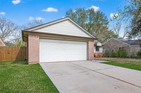 3111 E Heatherock Circle Sugar Land TX 77479
