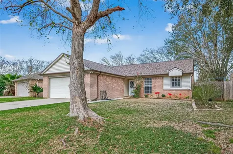3111 E Heatherock Circle Sugar Land TX 77479