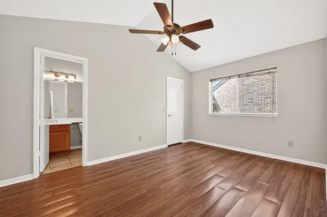 3111 E Heatherock Circle Sugar Land TX 77479