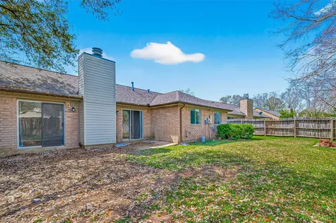 3111 E Heatherock Circle Sugar Land TX 77479