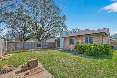 3111 E Heatherock Circle Sugar Land TX 77479