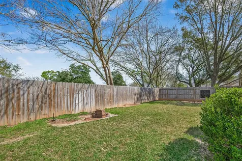 3111 E Heatherock Circle Sugar Land TX 77479
