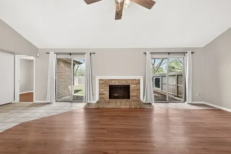 3111 E Heatherock Circle Sugar Land TX 77479