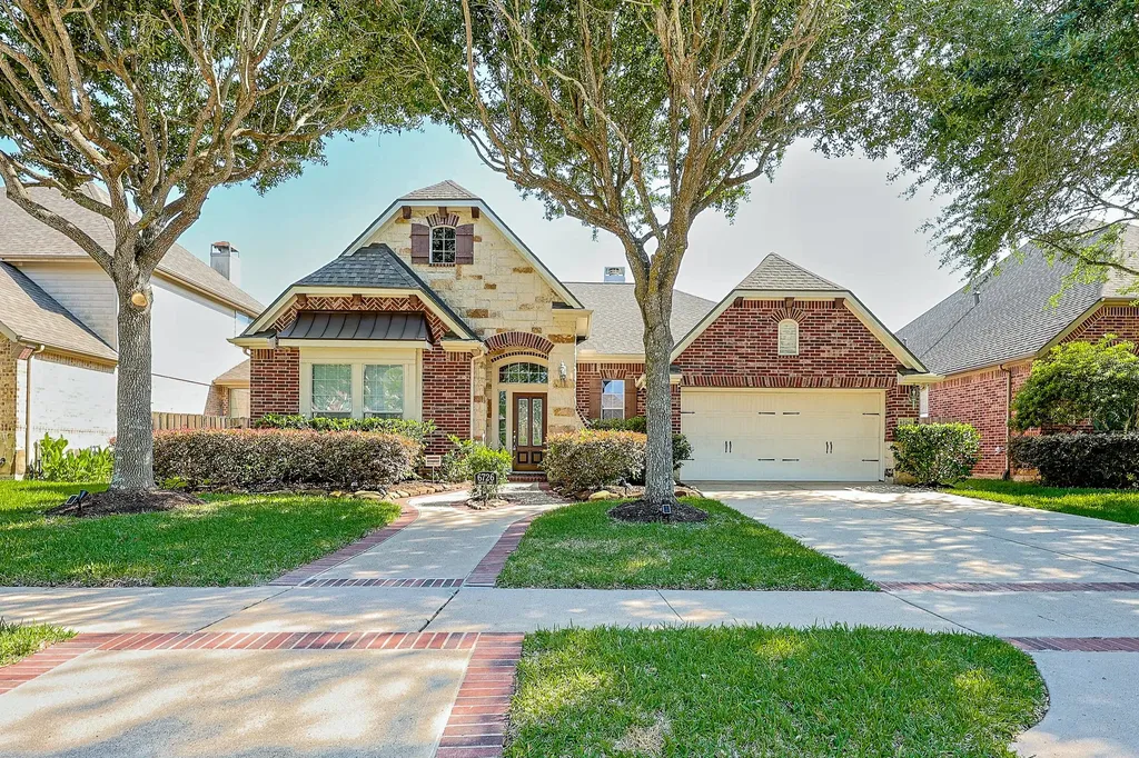 6726 Hawsley Way Sugar Land TX 77479