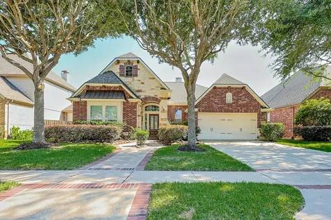 6726 Hawsley Way Sugar Land TX 77479