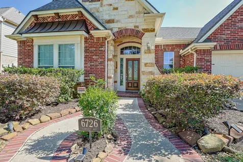6726 Hawsley Way Sugar Land TX 77479