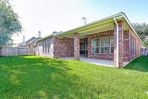 6726 Hawsley Way Sugar Land TX 77479