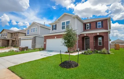 20907 Filbert Lane Katy TX 77449
