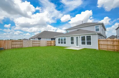 20907 Filbert Lane Katy TX 77449