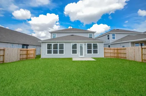 20907 Filbert Lane Katy TX 77449