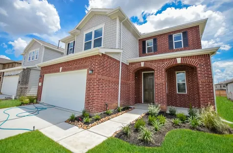 20907 Filbert Lane Katy TX 77449