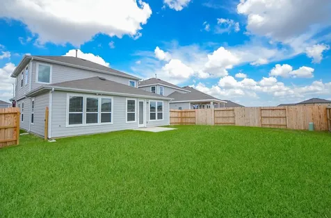 20907 Filbert Lane Katy TX 77449