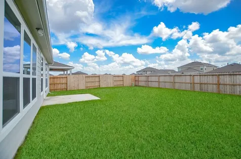 20907 Filbert Lane Katy TX 77449