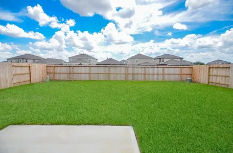 20907 Filbert Lane Katy TX 77449