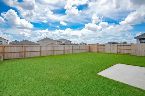 20907 Filbert Lane Katy TX 77449