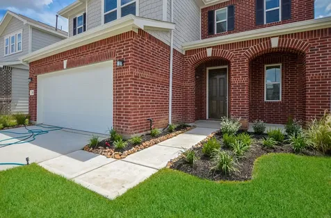 20907 Filbert Lane Katy TX 77449