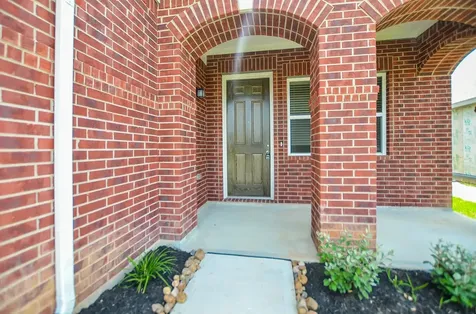 20907 Filbert Lane Katy TX 77449