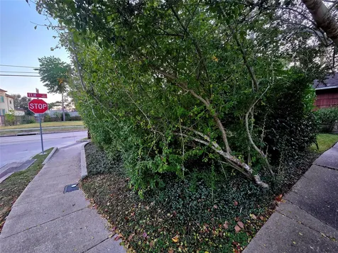 851 Jaquet Drive Bellaire TX 77401