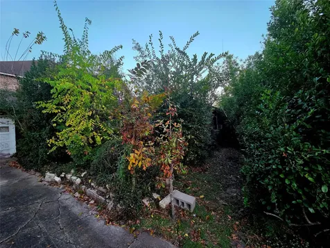 851 Jaquet Drive Bellaire TX 77401