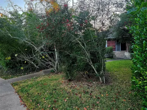 851 Jaquet Drive Bellaire TX 77401