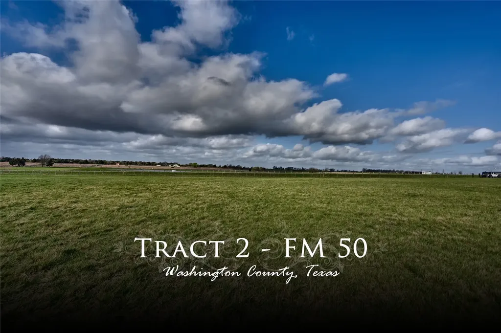 Tract 2 Fm 50-2 Brenham TX 77833