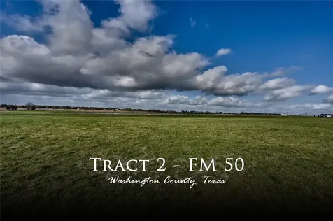 Tract 2 Fm 50-2 Brenham TX 77833