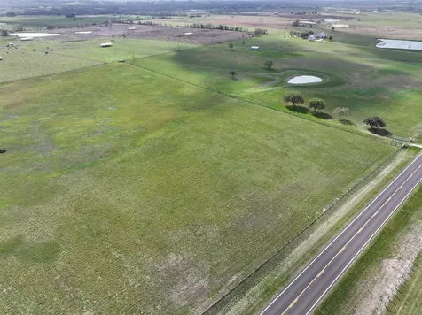 Tract 2 Fm 50-2 Brenham TX 77833