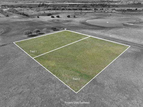 Tract 2 Fm 50-2 Brenham TX 77833