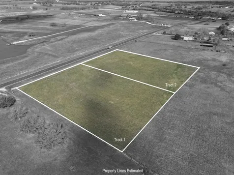 Tract 2 Fm 50-2 Brenham TX 77833