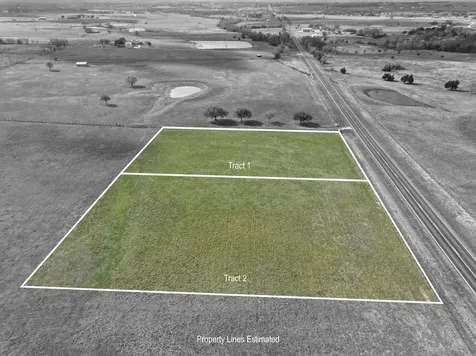 Tract 2 Fm 50-2 Brenham TX 77833
