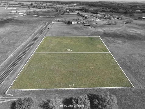 Tract 2 Fm 50-2 Brenham TX 77833