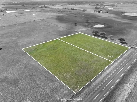 Tract 2 Fm 50-2 Brenham TX 77833