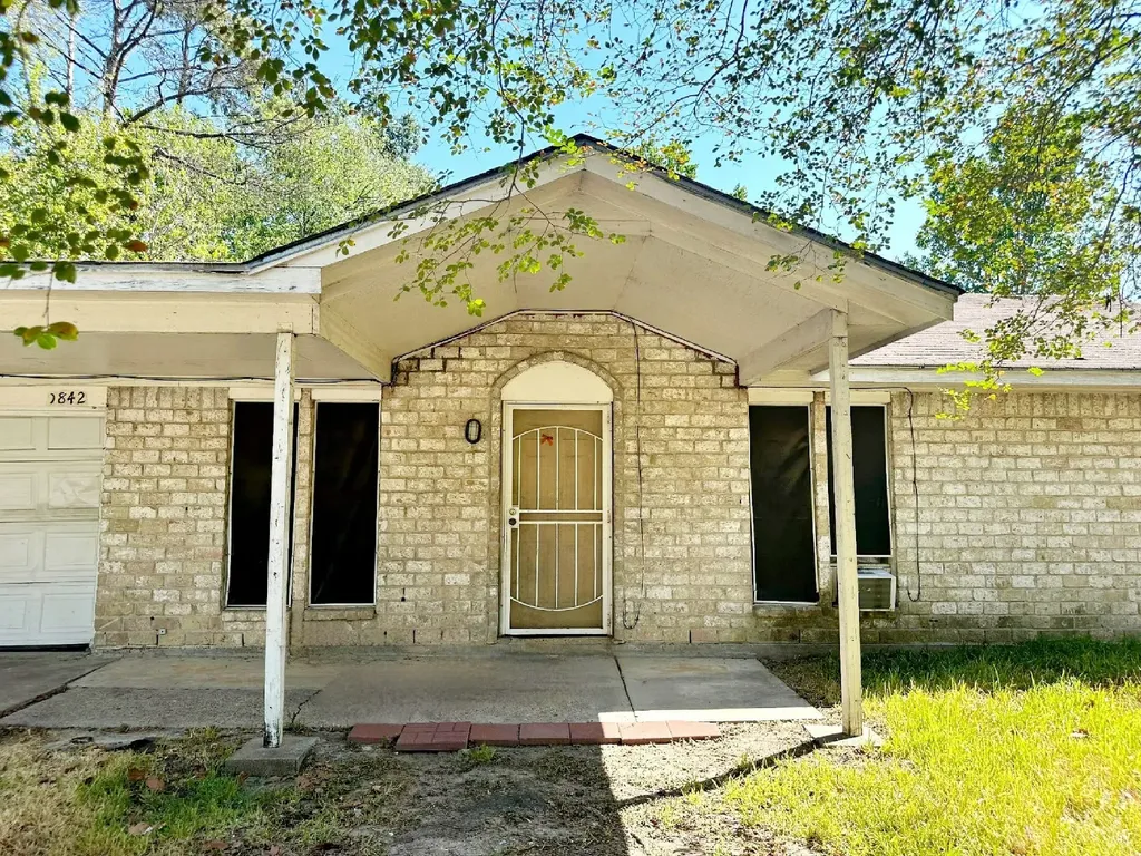 9842 Lum Lane Houston TX 77078