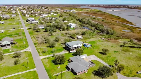 0 Overton Avenue Port Bolivar TX 77650